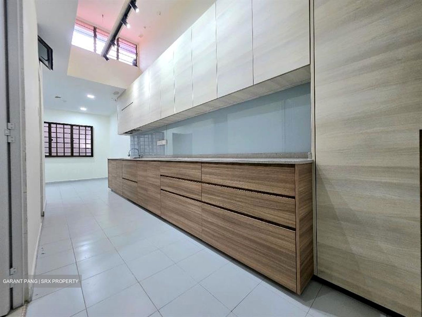 Serangoon Garden Estate (D19), Semi-Detached #602860331